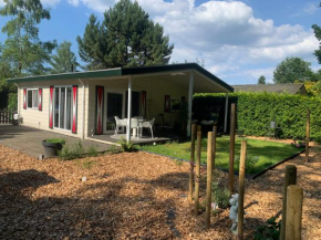 Vakantiewoning Voorthuizen - 4 pers op vakantiepark de IJsvogel